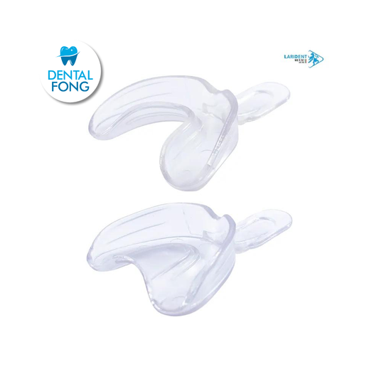 CUCHARILLAS DE IMPRESION CON 6 (LARIDENT ITALY)