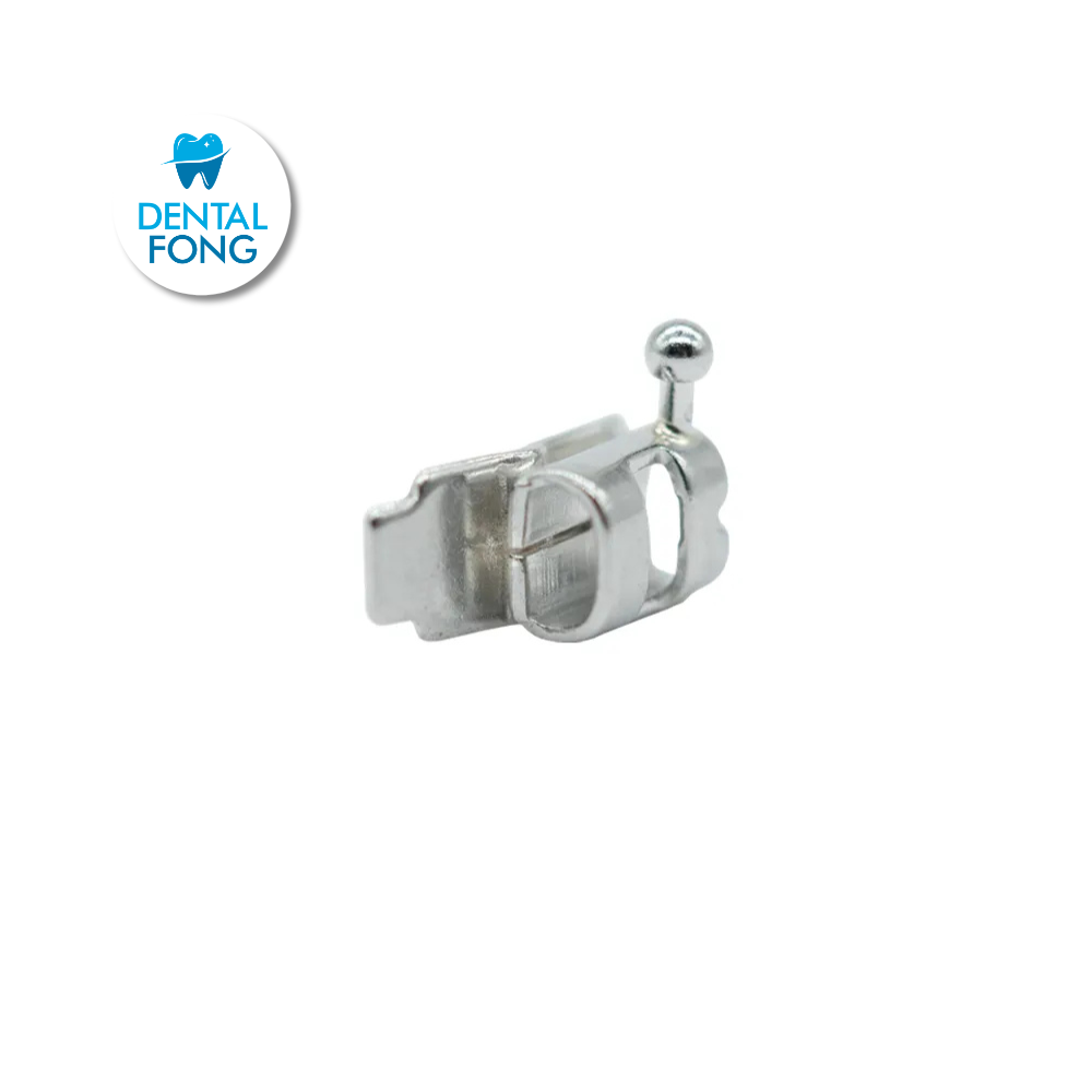 Caja Lingual Con Hook