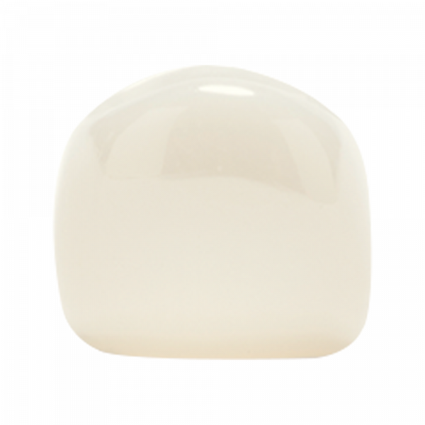 Coronas de zirconia odontopediátricas Nusmile – Central anterior derecho