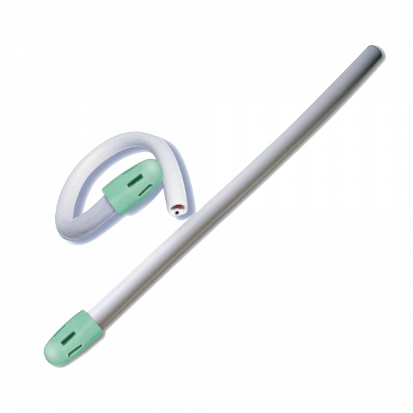 EYECTOR DE SALIVA COMFORT PLUS