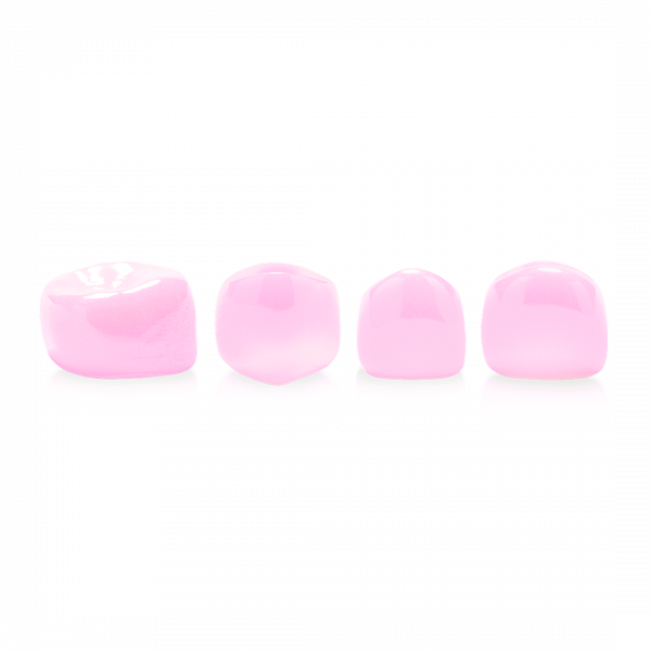 CORONAS TRY-IN NUSMILE CENTRAL LATERAL IZQUIERDO