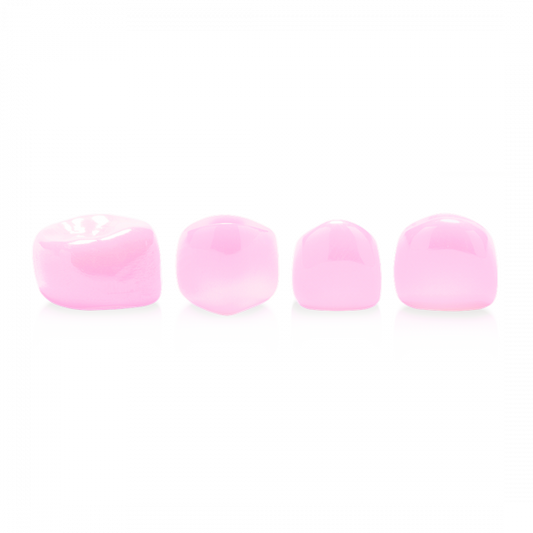 KIT DE CORONAS DE PRUEBA NUSMILE TRY-IN – 1ER MOLAR PERMANENTE