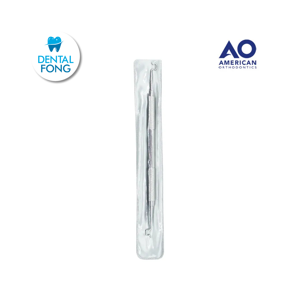 DIRECTOR DE LIGADURA CURVO (1 MES GARANTIA)