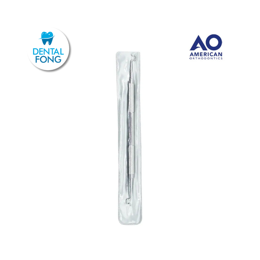 DIRECTOR DE LIGADURA CURVO (1 MES GARANTIA)