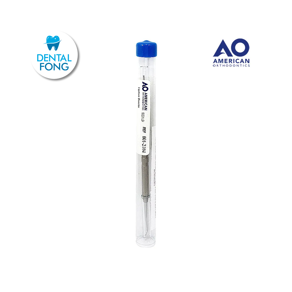 DIRECTOR DE LIGADURA RECTO ( 1 MES GARANTIA)