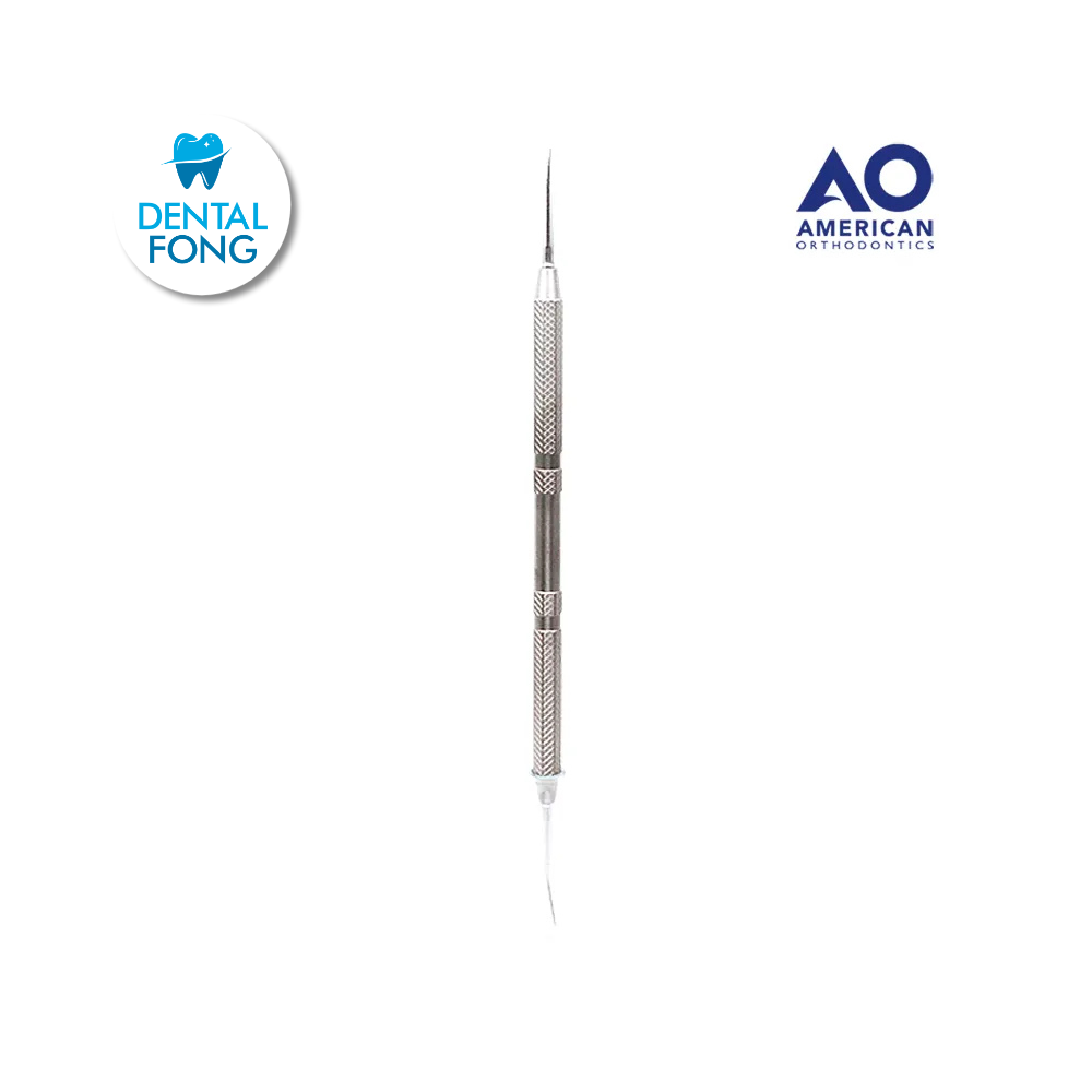 DIRECTOR DE LIGADURA RECTO ( 1 MES GARANTIA)