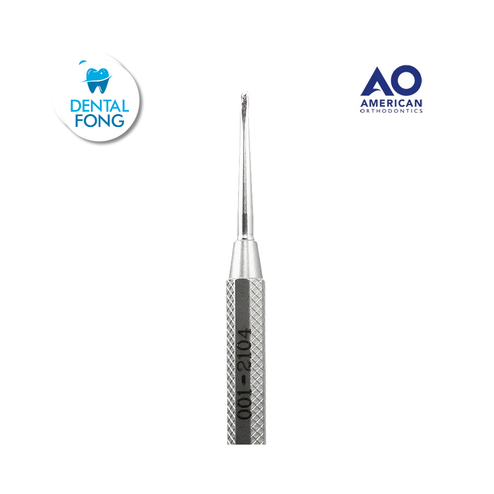 DIRECTOR DE LIGADURA RECTO ( 1 MES GARANTIA)