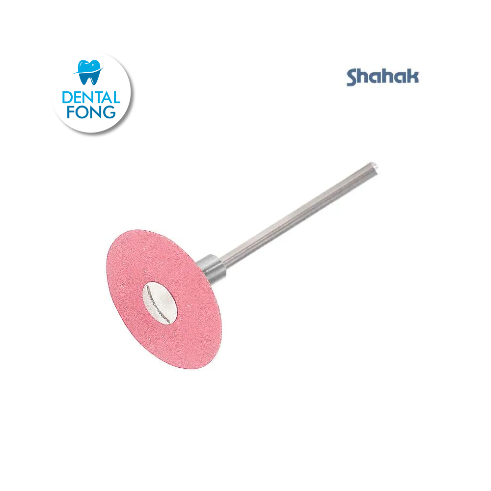 DISCO DE PULIDO 2012P 1.3mm SHAHAK