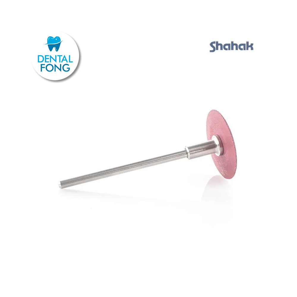 DISCO DE PULIDO 2012P 1.3mm SHAHAK