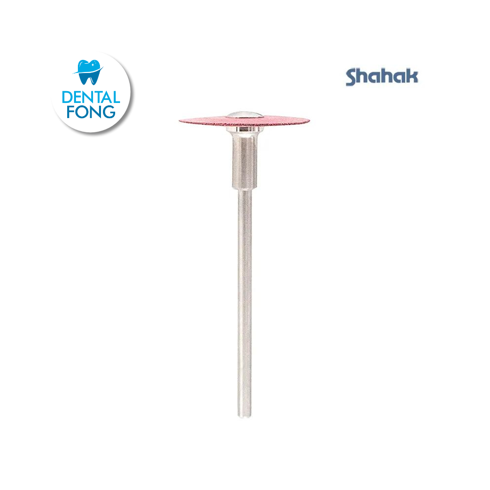 DISCO DE PULIDO 2012P 1.3mm SHAHAK