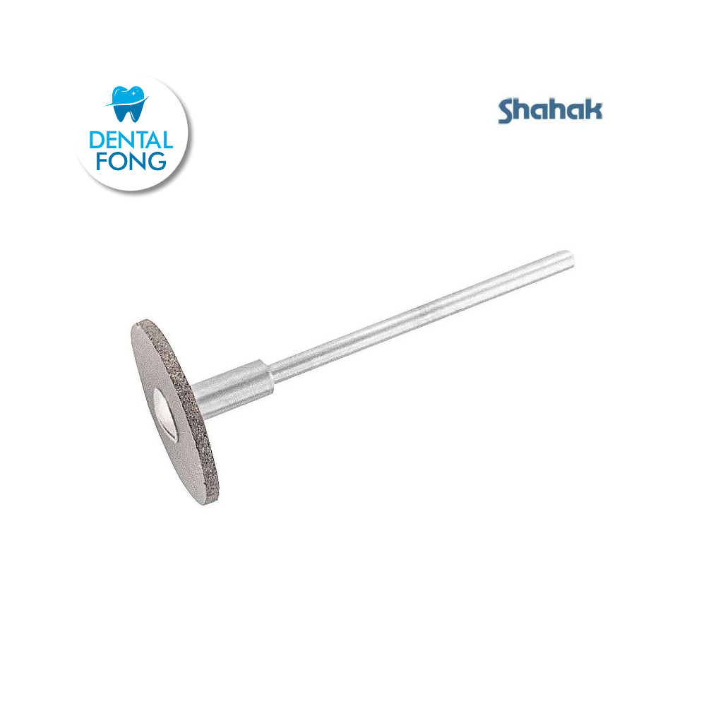 DISCO DE PULIDO 2020P 1.5mm SHAHAK