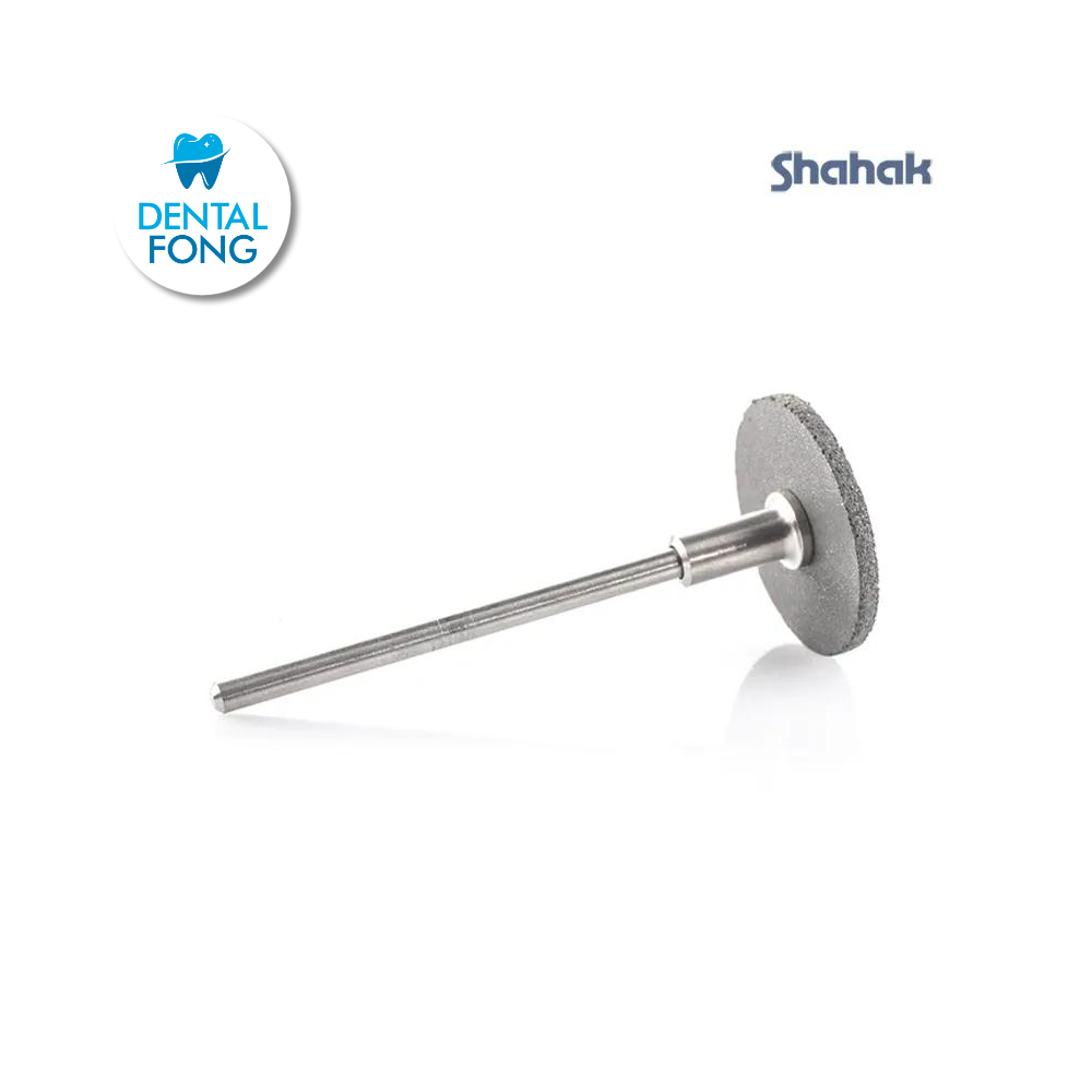 DISCO DE PULIDO 2020P 1.5mm SHAHAK