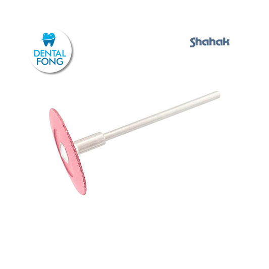 DISCO DE PULIDO 2512P 2mm SHAHAK