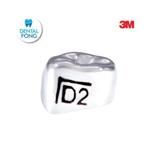 DLL2 PRIMER MOLAR INFERIOR IZQUIERDO