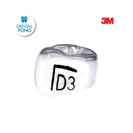 DLL3 PRIMER MOLAR INFERIOR IZQUIERDO