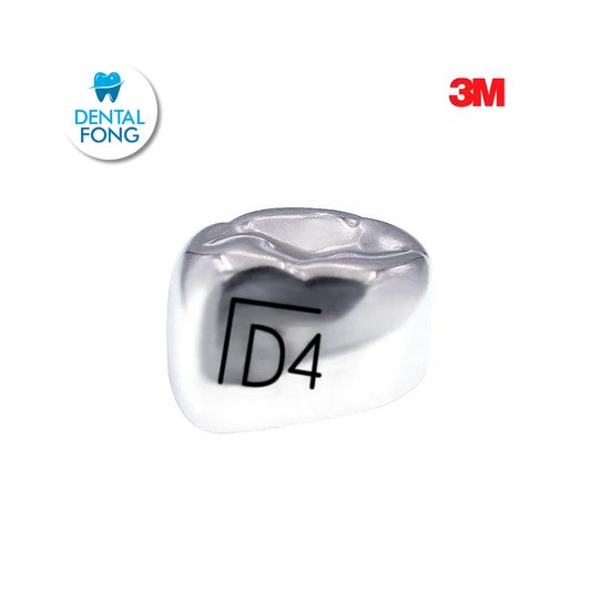 DLL4 PRIMER MOLAR INFERIOR IZQUIERDO