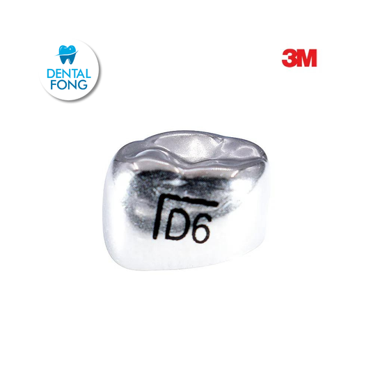 DLR6 PRIMER MOLAR INFERIOR DERECHO