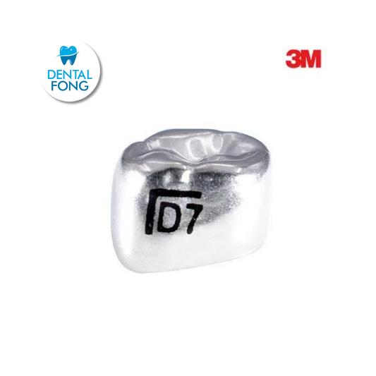 DLL7 PRIMER MOLAR INFERIOR IZQUIERDO