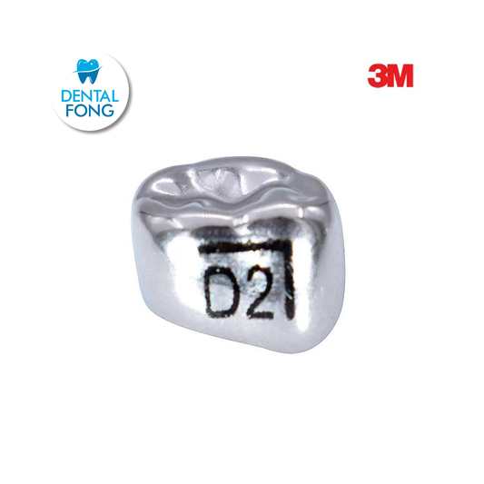 DLR2 PRIMER MOLAR INFERIOR DERECHO