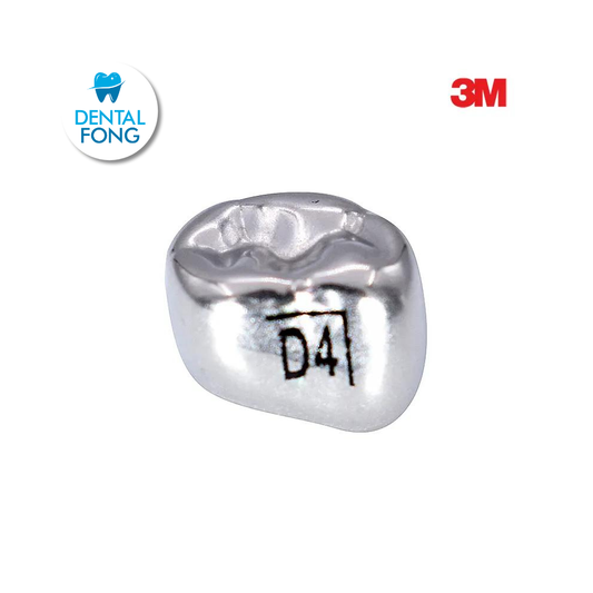 DLR4 PRIMER MOLAR INFERIOR DERECHO