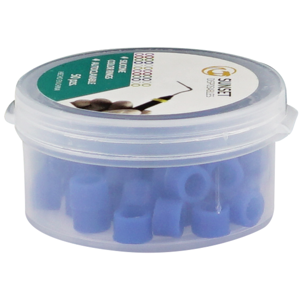 O-RING ANILLOS CODIFICADORES