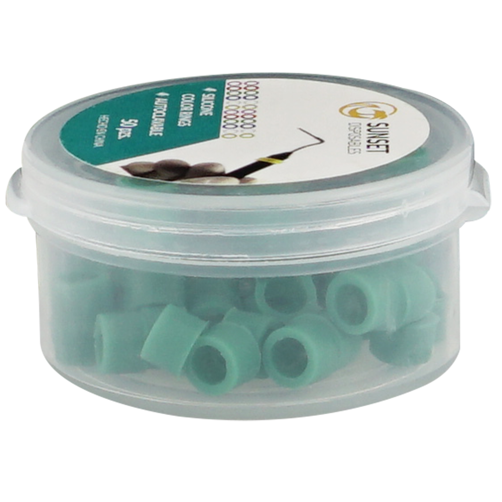 O-RING ANILLOS CODIFICADORES