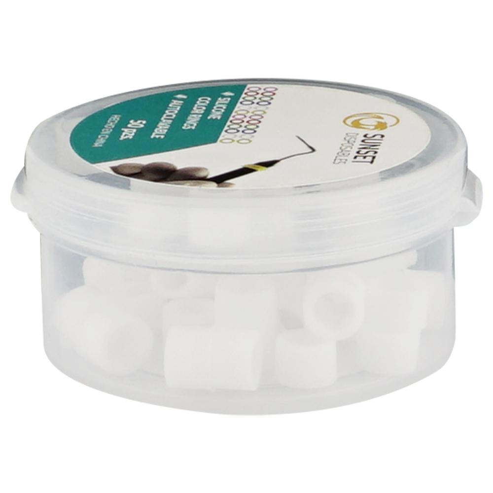 O-RING ANILLOS CODIFICADORES