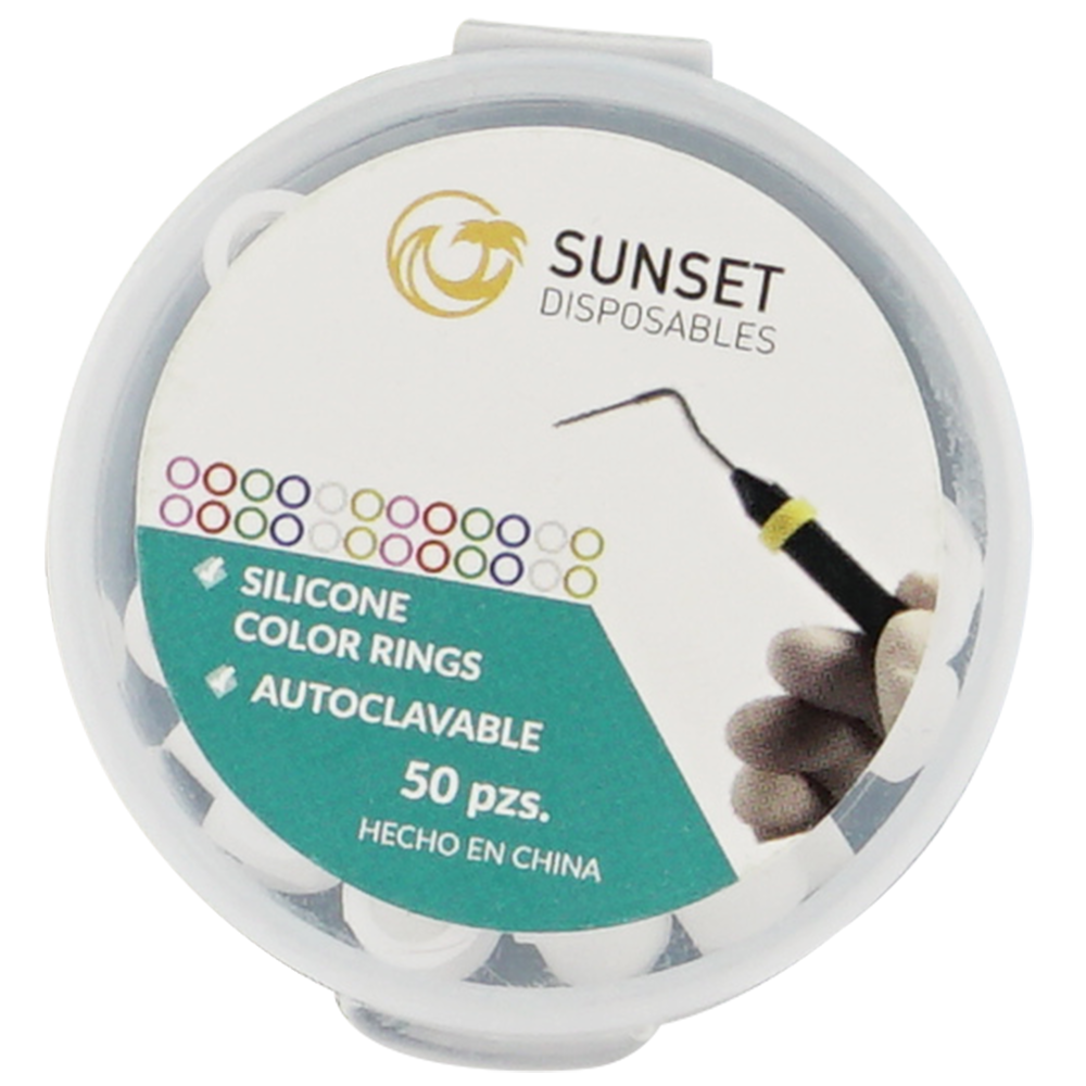 O-RING ANILLOS CODIFICADORES