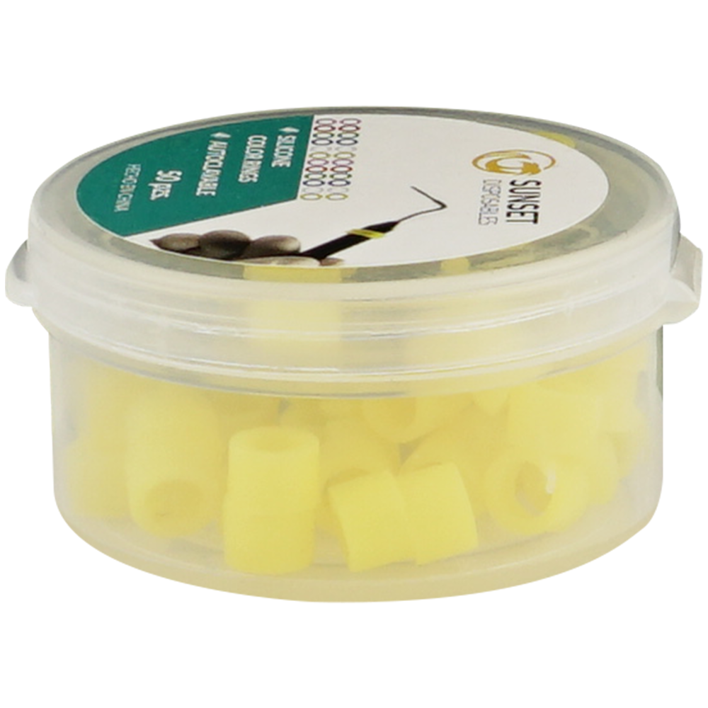 O-RING ANILLOS CODIFICADORES