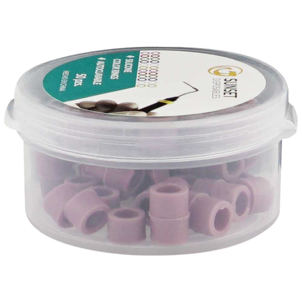 O-RING ANILLOS CODIFICADORES