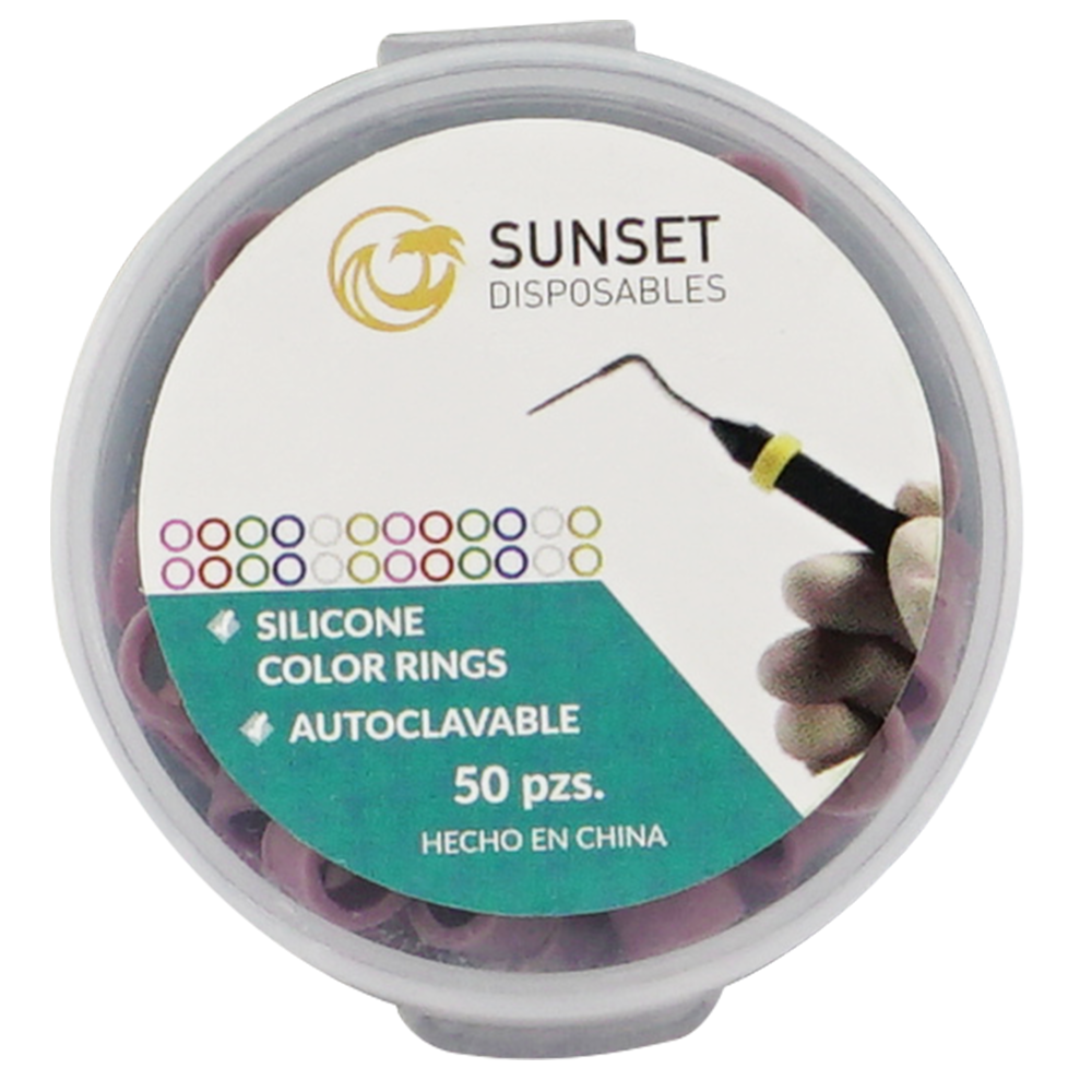 O-RING ANILLOS CODIFICADORES