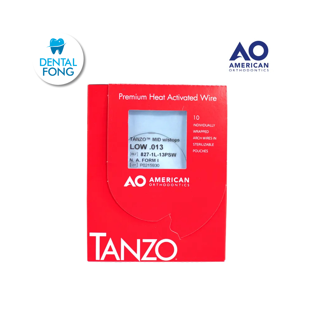 DSQ ARCO TANZO STOPS .013 INFERIOR INDIVIDUAL