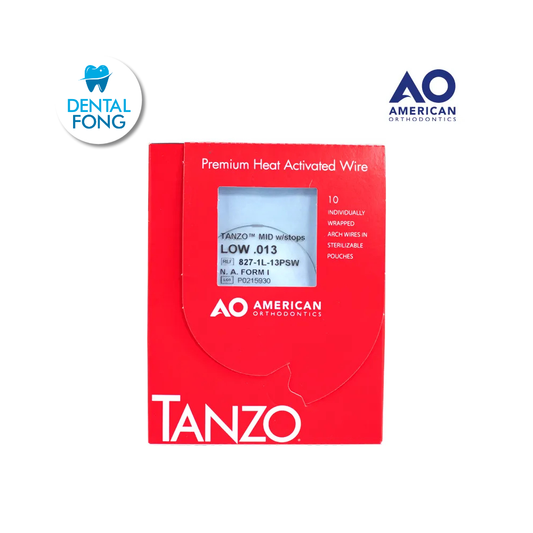 DSQ ARCO TANZO STOPS .013 INFERIOR INDIVIDUAL