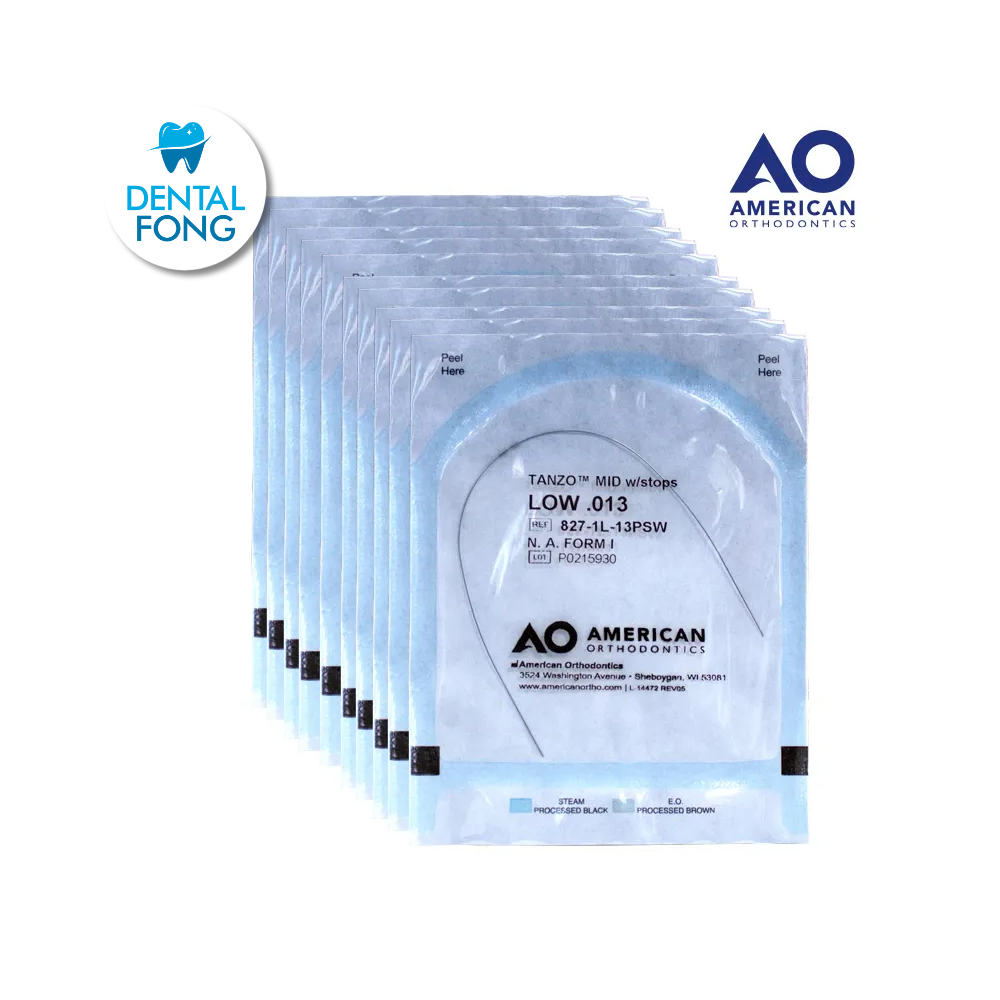 DSQ ARCO TANZO STOPS .013 INFERIOR INDIVIDUAL