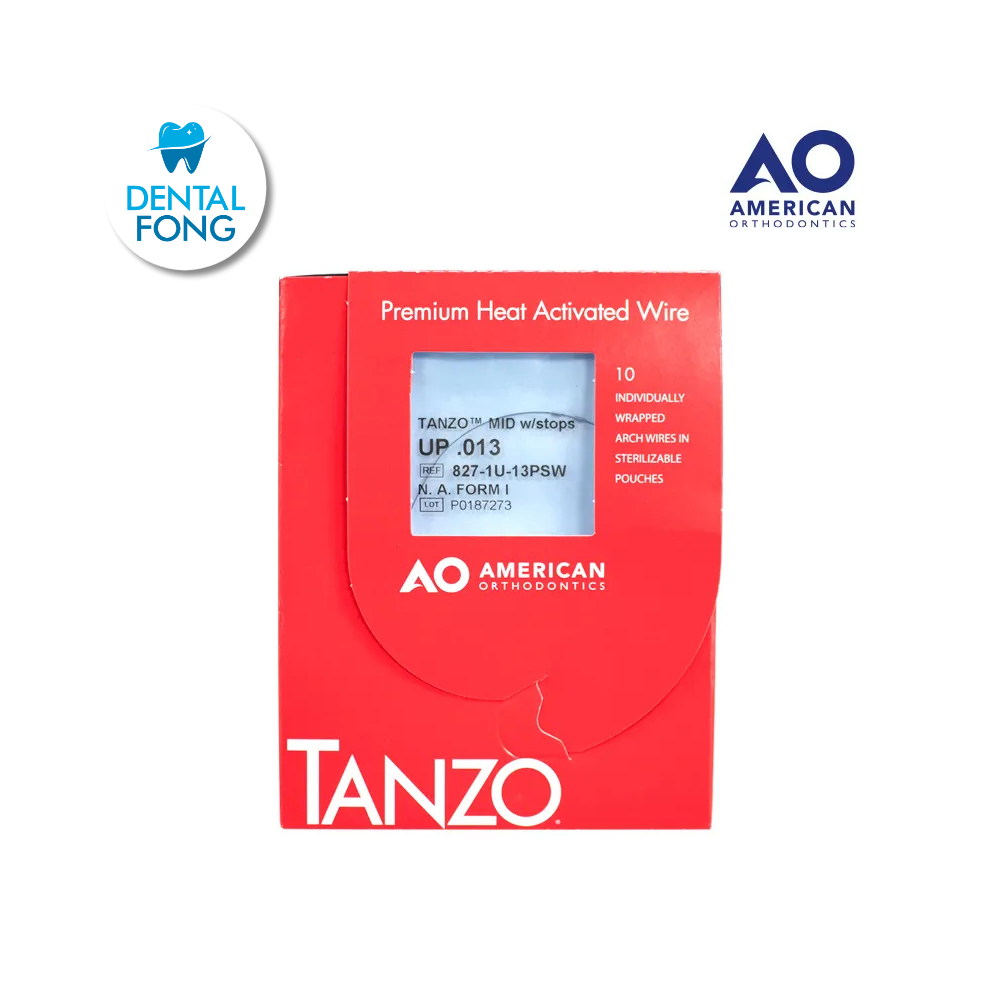 DSQ ARCO TANZO STOPS .013 SUPERIOR INDIVIDUAL