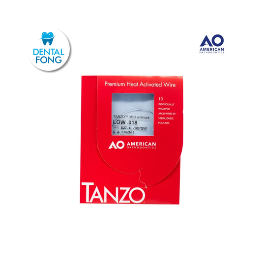 DSQ ARCO TANZO STOPS .018 INFERIOR INDIVIDUAL