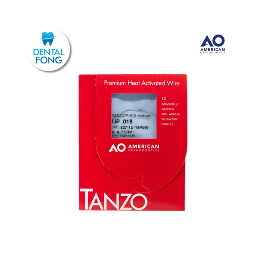 DSQ ARCO TANZO STOPS .018 SUPERIOR INDIVIDUAL