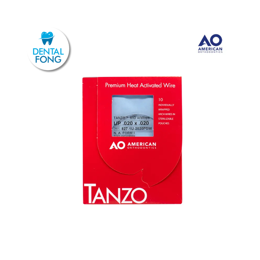 DSQ ARCO TANZO STOPS .020X.020 SUPERIOR INDIVIDUAL