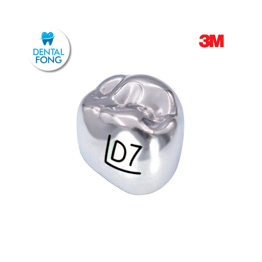 DUL7 PRIMER MOLAR SUPERIOR IZQUIERDO