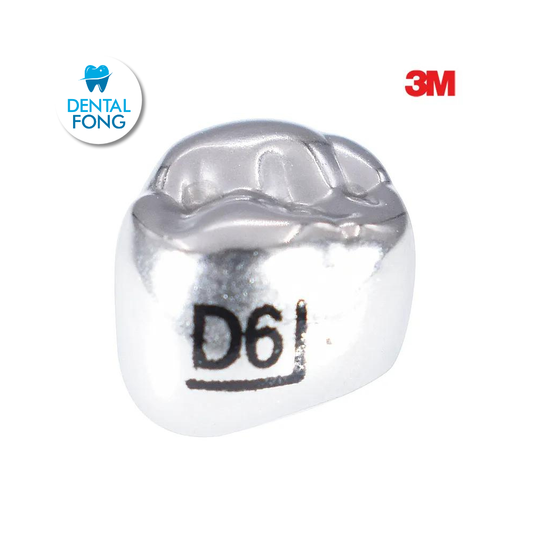 DUR6 PRIMER MOLAR SUPERIOR DERECHO