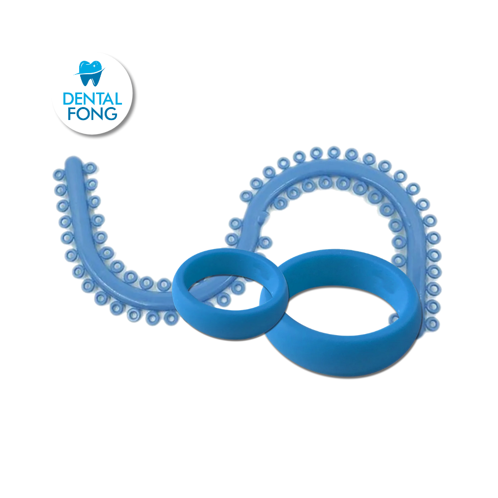 Donas Separadoras en «S»