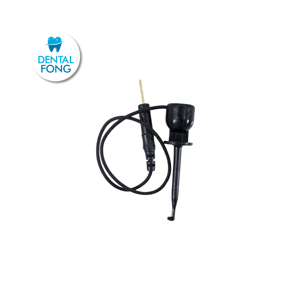 ELEMENTO DE DIAGNOSTICO KERR (LOCALIZADOR DE APICES Y VITALOMETRO) SYBROND ENDO (GARANTIA DE 1 AÑO)