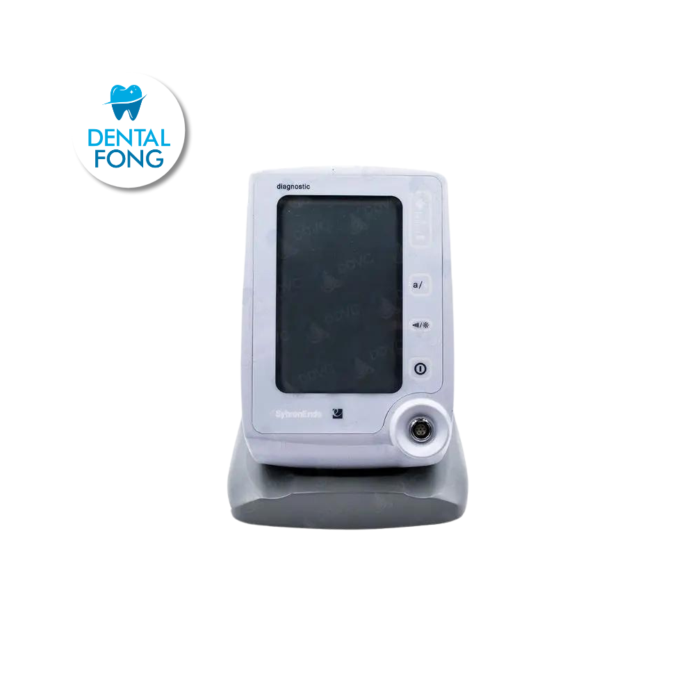 ELEMENTS DIGNOSTICO UNIT S/SATELITE (GARANTIA DE 1 AÑO)