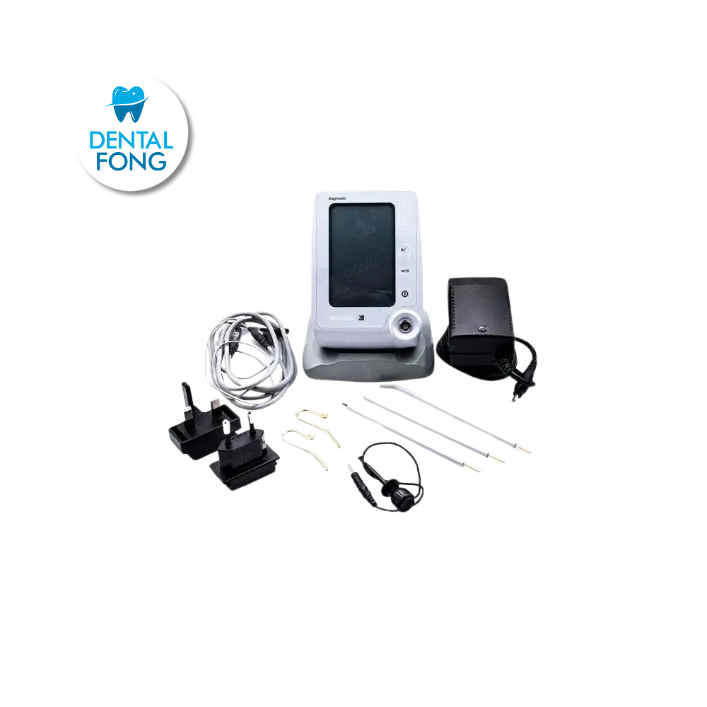 ELEMENTS DIGNOSTICO UNIT S/SATELITE (GARANTIA DE 1 AÑO)