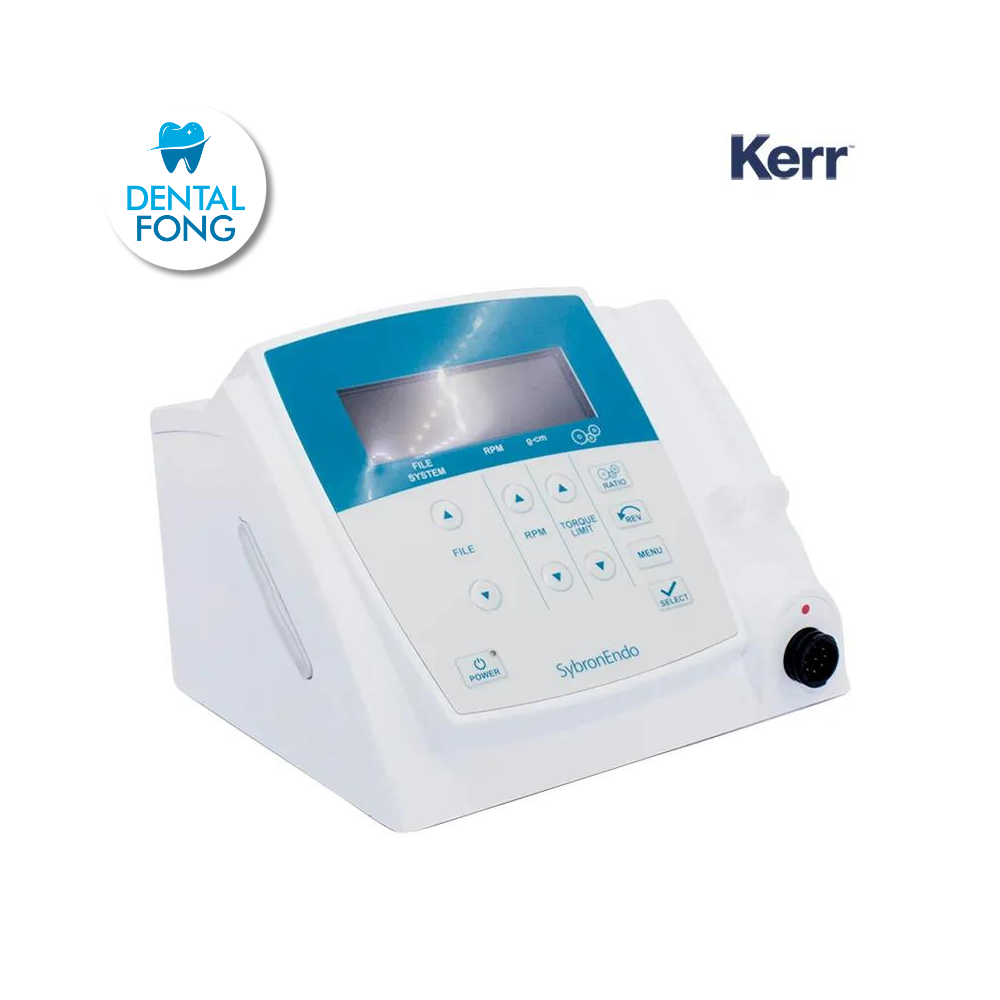 ELEMENTS MOTOR ROTATORIO US/AUS KERR (GARANTIA DE 1 AÑO)