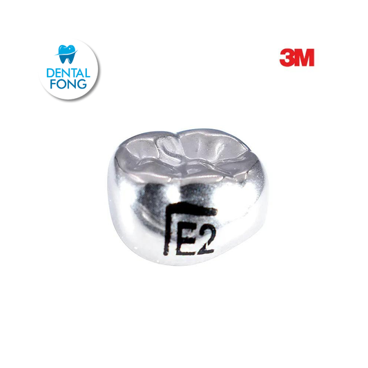 ELL2 SEGUNDO MOLAR INFERIOR IZQUIERDO