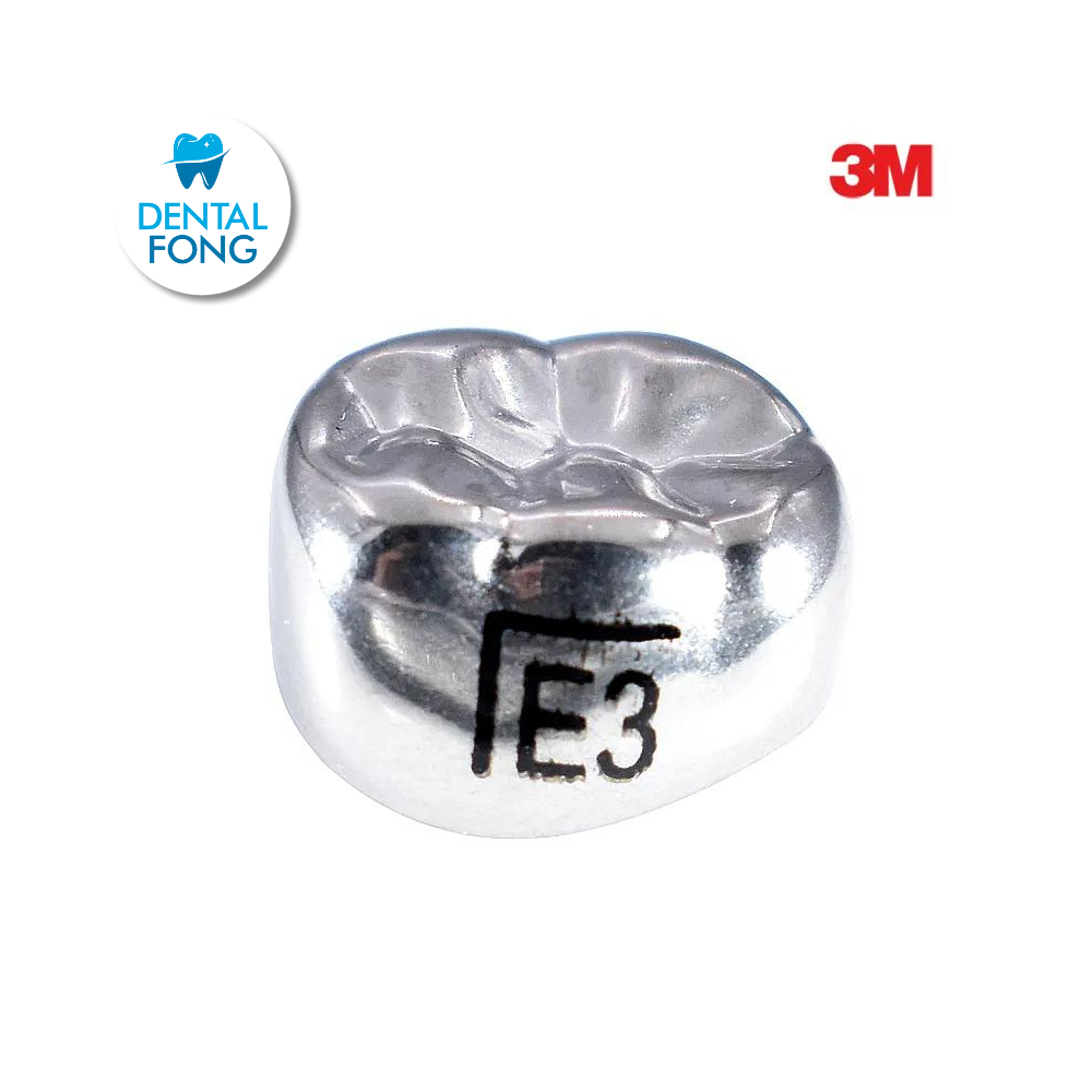 ELL3 SEGUNDO MOLAR INFERIOR IZQUIERDO