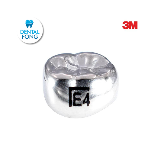 ELL4 SEGUNDO MOLAR INFERIOR IZQUIERDO