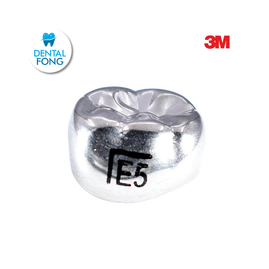 ELL5 SEGUNDO MOLAR INFERIOR IZQUIERDO