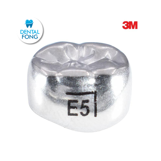 ELR5 SEGUNDO MOLAR INFERIOR DERECHO